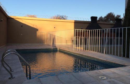 Historic Center Apartment | Departamento a 1 cuadra de calle Aristides