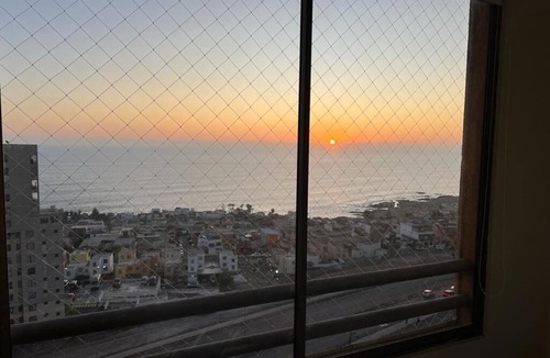 Iquique Apartment | Departamento a 5 min de la Playa, Ideal Para Familias
