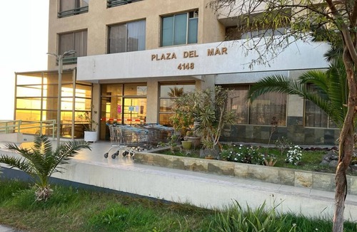 Iquique Apartment | Departamento a 5 min de la Playa, Ideal Para Familias