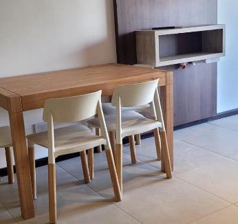 Constitucion Apartment | departamento a estrenar 4 pax