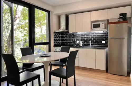 Palermo Apartment | Departamento a estrenar, Palermo Hollywood III