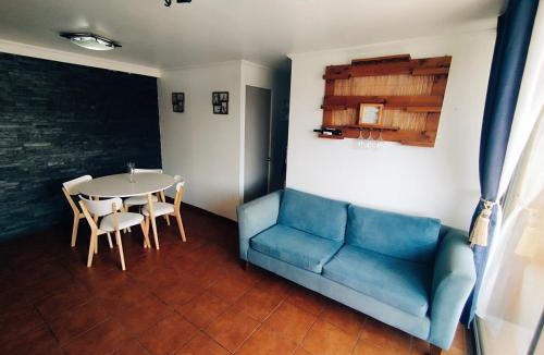 Arica Apartment | Departamento acogedor Arica
