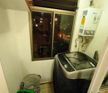 Arica Apartment | Departamento acogedor Arica