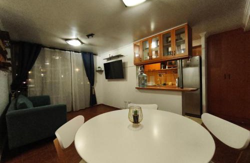 Arica Apartment | Departamento acogedor Arica