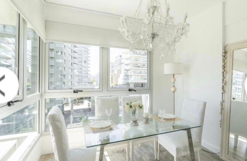 Olivos Apartment | Departamento al río