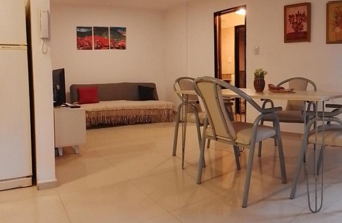 Cordoba Apartment | Departamento Alberdi