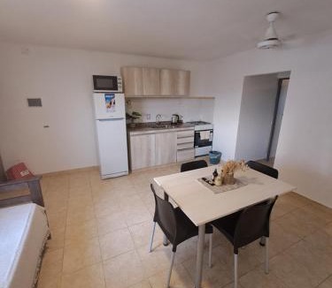 Goya Apartment | Departamento Alero
