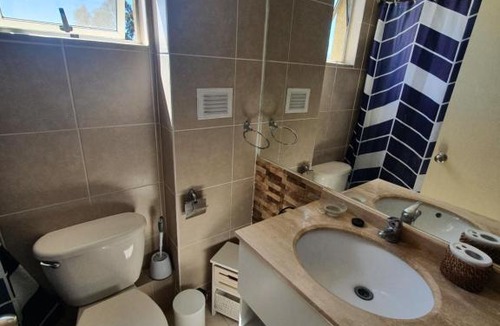 Mirasol Apartment | Departamento Algarrobo