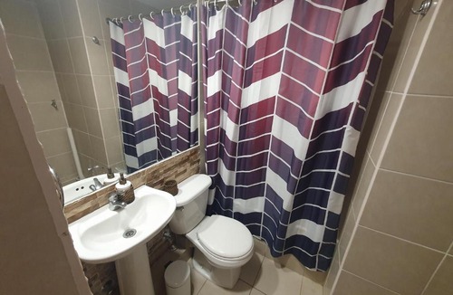 Mirasol Apartment | Departamento Algarrobo