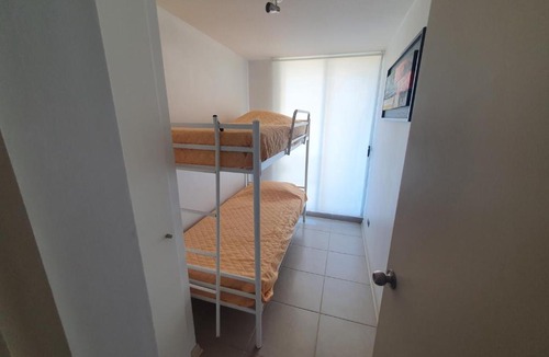 Mirasol Apartment | Departamento Algarrobo