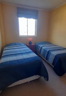 Mirasol Apartment | Departamento altos de mirasol II, Algarrobo