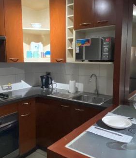 Bellas Artes Apartment | departamento amoblado 19