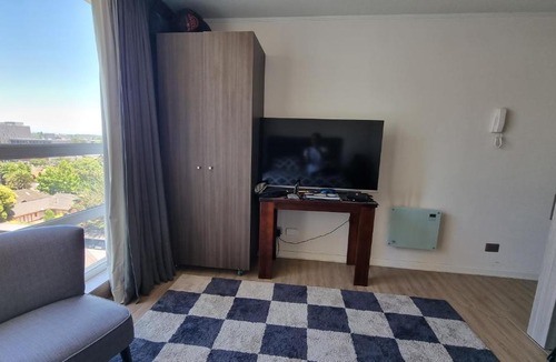 Temuco Apartment | Departamento amoblado