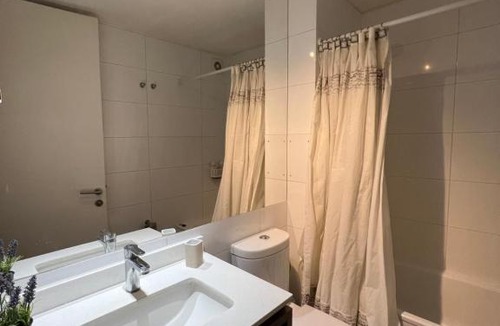 Calama Apartment | Departamento Amoblado Paola 2