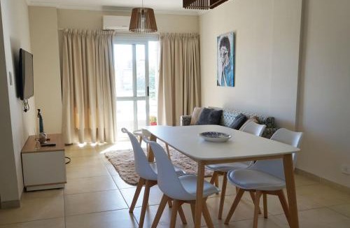 Posadas Apartment | Departamento amplio, nuevo y céntrico