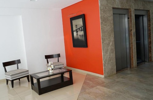 Posadas Apartment | Departamento amplio, nuevo y céntrico