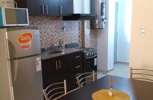 San Juan Apartment | Departamento Andino del Sol