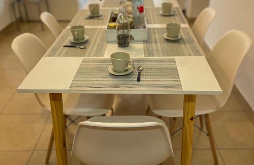 Barrio Centro Apartment | Departamento Güemes II