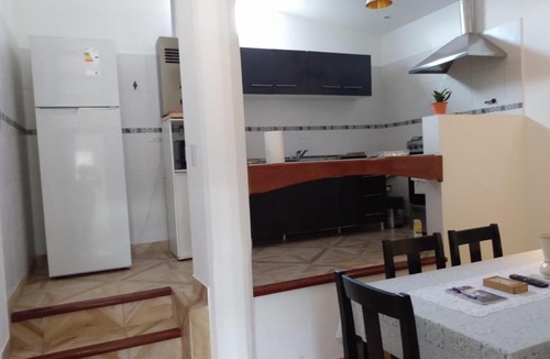 San Salvador de Jujuy Apartment | Departamento Fuerza y Fe alquiler temporario