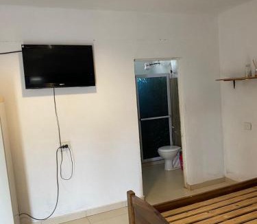 San Vicente Apartment | departamento