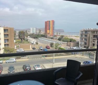Arica Apartment | Departamento Arica
