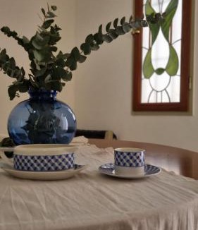 Mendoza City Center Apartment | Departamento Aristobulo