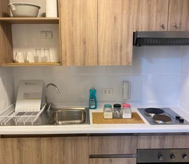Las Rejas Apartment | Departamento arriendo diario