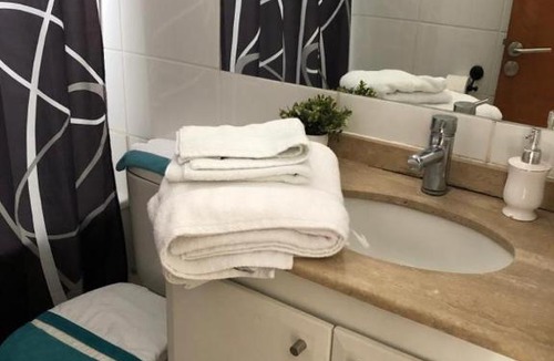 La Serena Apartment | Departamento Av. del Mar la Serena