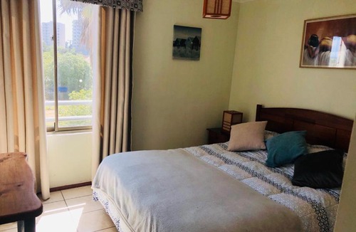 La Serena Apartment | Departamento Av. del Mar la Serena