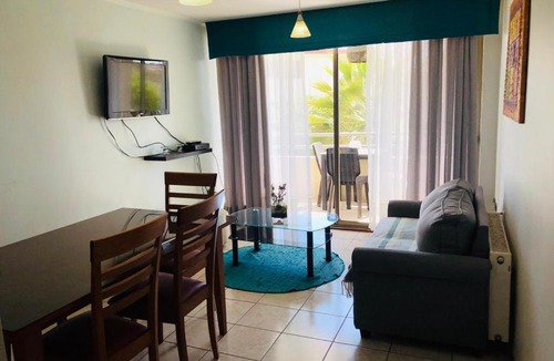 La Serena Apartment | Departamento Av. del Mar la Serena