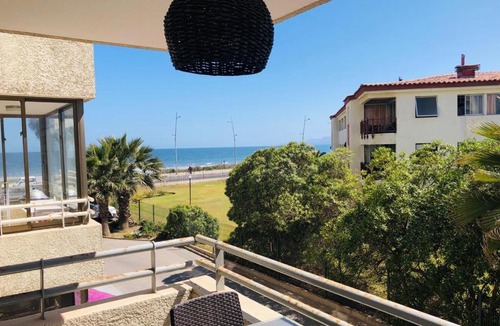 La Serena Apartment | Departamento Av. del Mar la Serena