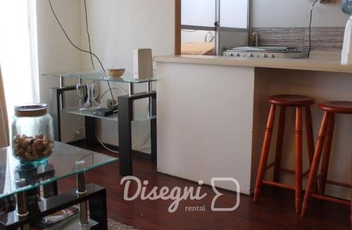 Copiapo Apartment | Departamento Av Francisco de Aguirre Copiapo Disegni 04