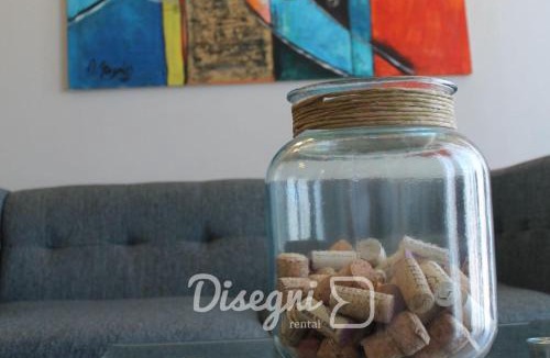 Copiapo Apartment | Departamento Av Francisco de Aguirre Copiapo Disegni 04