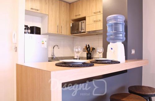 Copiapo Apartment | Departamento Av. Los Carrera Copiapó Disegni 07