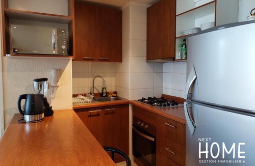 Los Angeles Apartment | Departamento Av. Oriente