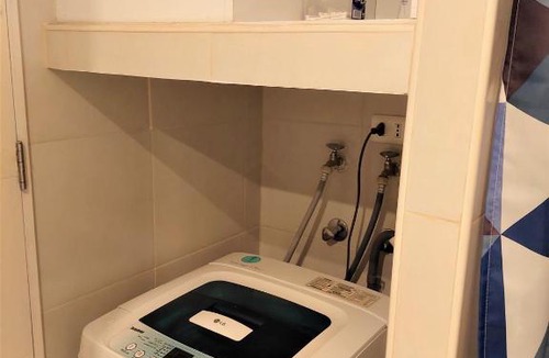 Los Angeles Apartment | Departamento Av. Oriente