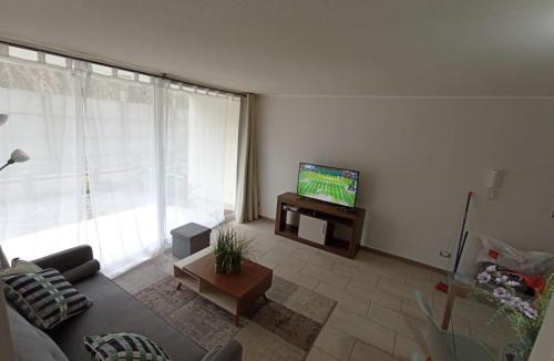 La Serena Apartment | Departamento Avda Pacifico La Serena