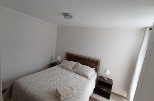 La Serena Apartment | Departamento Avda Pacifico La Serena