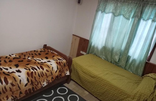 Esquel Apartment | Departamento Avellaneda