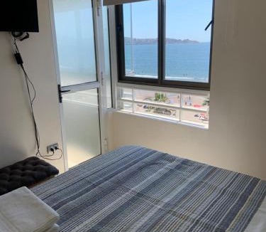 La Serena Apartment | Departamento Avenida Del Mar