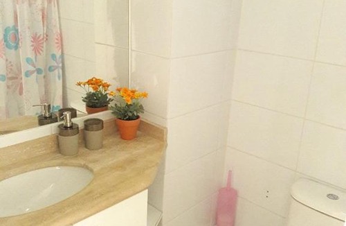 La Serena Apartment | Departamento Avenida del Mar 4900
