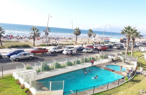 La Serena Apartment | Departamento Avenida del Mar 4900