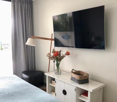 Maitencillo Apartment | Departamento Banus Marbella piso 1