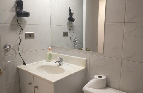 Bellas Artes Apartment | Departamento Barrio Bellas Artes