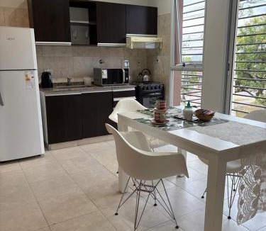 Formosa Apartment | Departamento Berlín