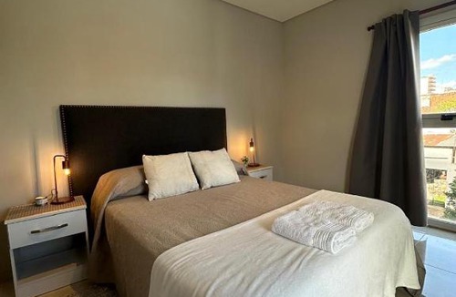 Corrientes Apartment | Departamento Bitcoins House 9 de Julio
