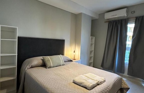 Corrientes Apartment | Departamento Bitcoins House 9 de Julio
