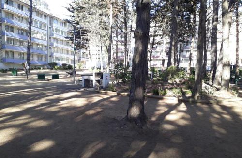 El Tabo Apartment | Departamento Bosques del Tabo