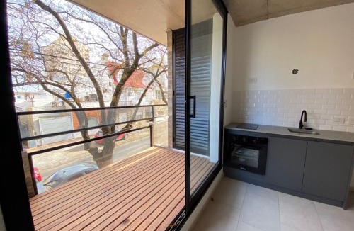 La Plata Apartment | Departamento Boutique a estrenar