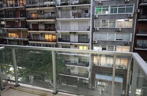 Balvanera Apartment | Departamento Braja
